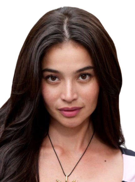 Anne Curtis